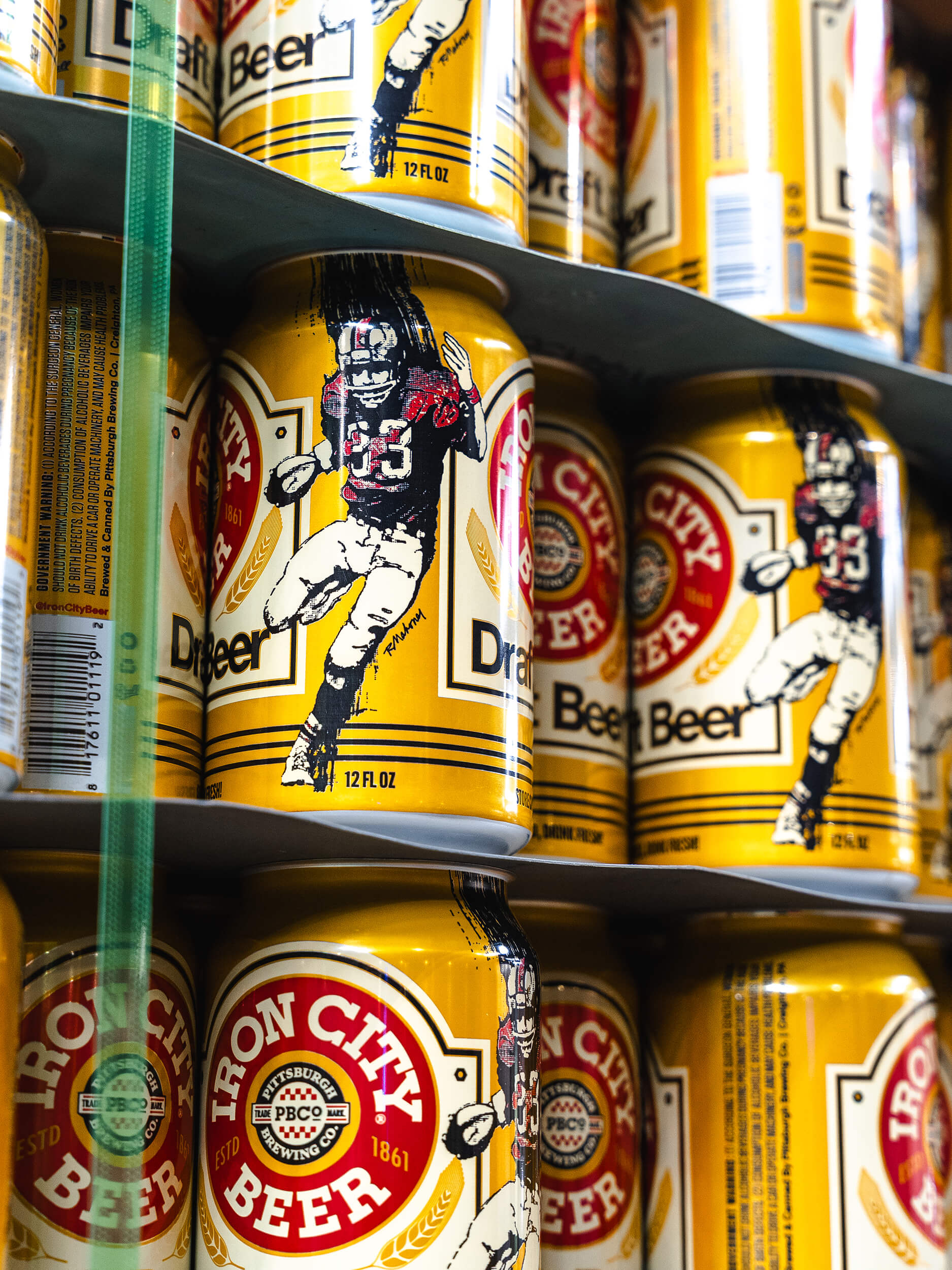 Draft Can Player Side